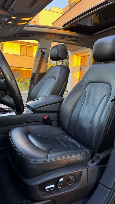 AUDI Q7 2013 — imagine 4