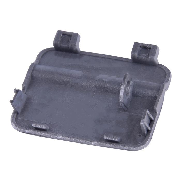 673 BMW E90 E91 Капачка теглич кука капак Бмв е90 задна броня сериа 3