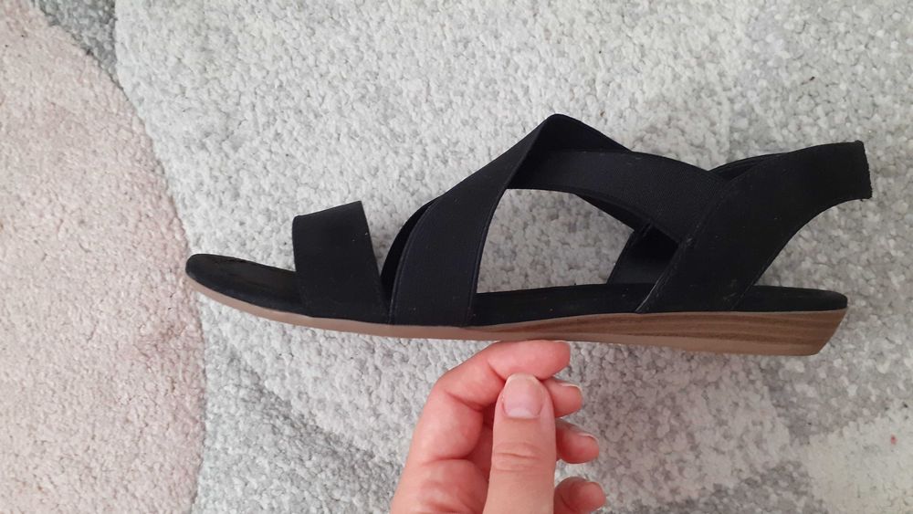 Sandale damă  nr. 37