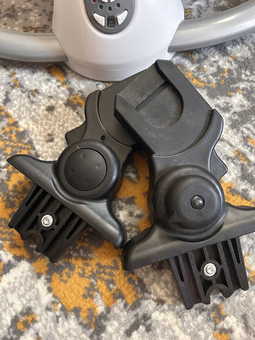 Адаптри за количка Multi Comfort