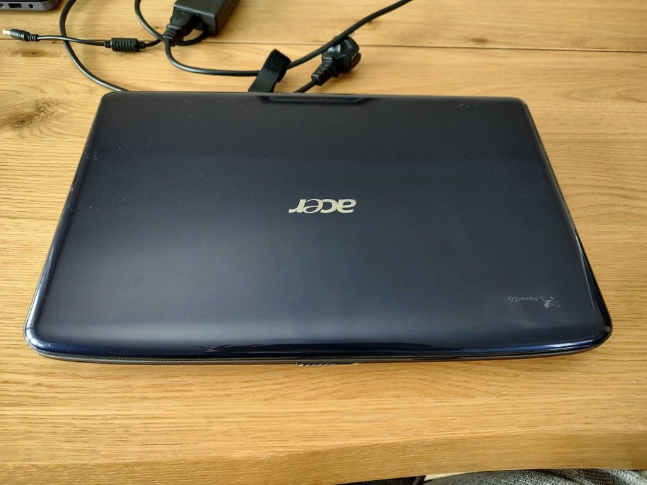 Лаптоп Acer Aspire 5738