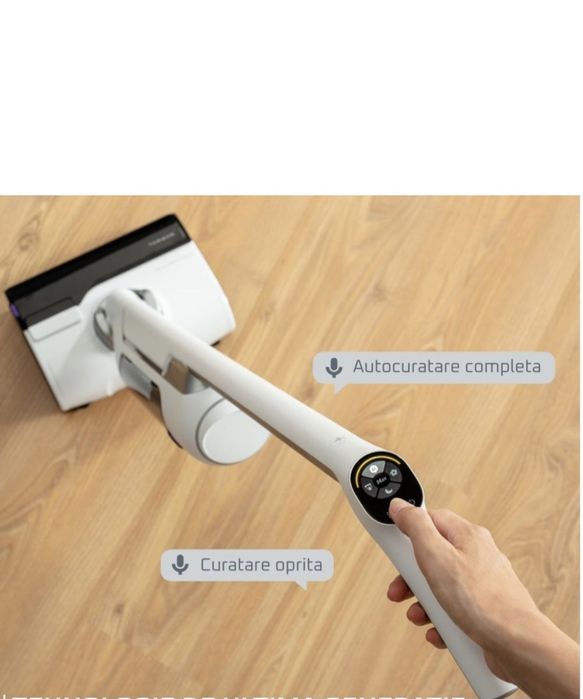 Aspirator RoWenta x clean 10
