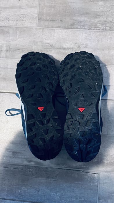 Adidasi impermeabili de vânzare Salomon Outbound Prism GTX