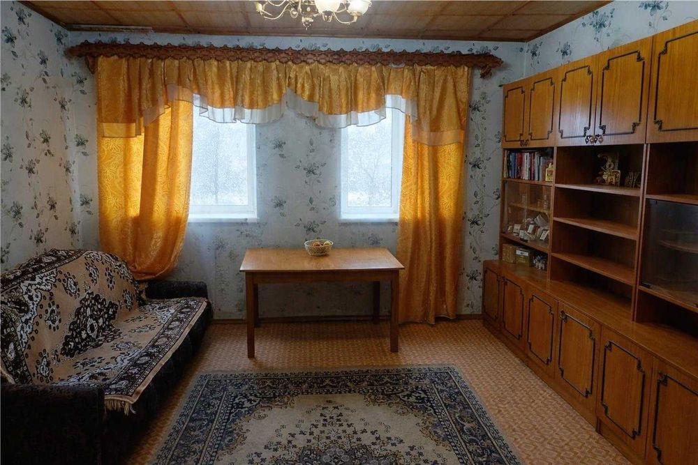 Уютный дом в тихом районе Сортировки