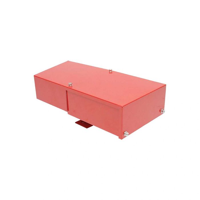 Caseta cu 3 electroventile pentru reductor Tractor taf 12v