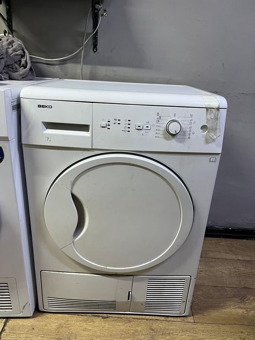 стиральная машинка