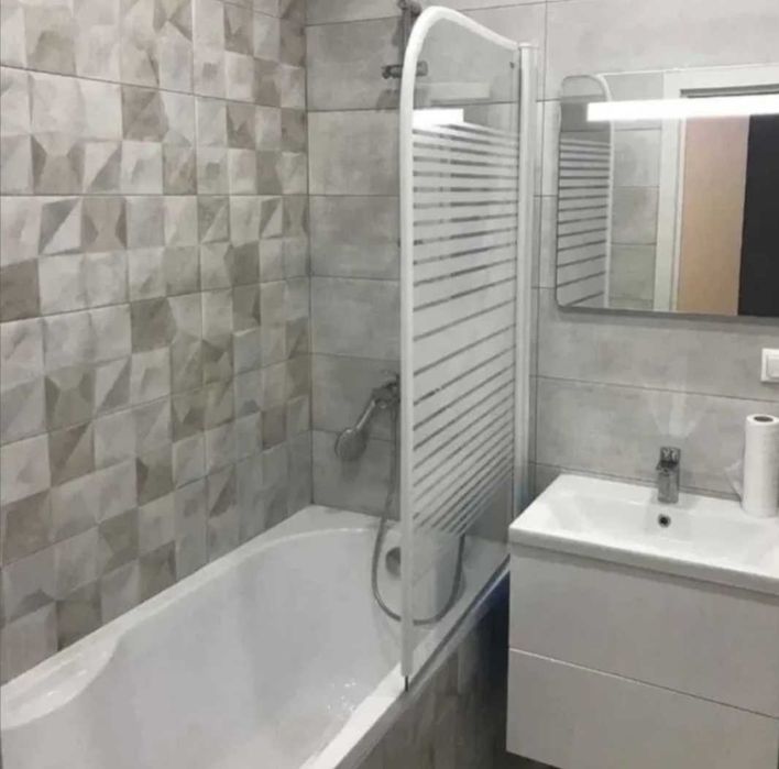 Ремонт квартир под ключ стенки полы