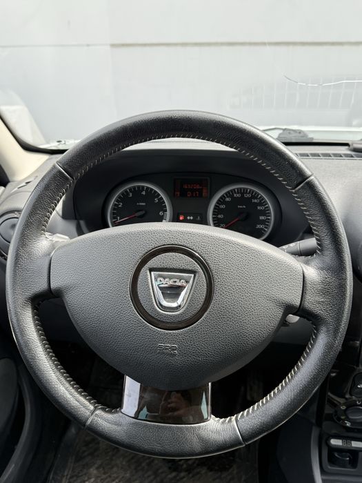 Duster Prestige