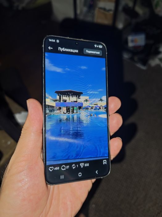 Samsung galaxy s26
