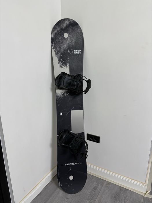 Vand placa snowboard