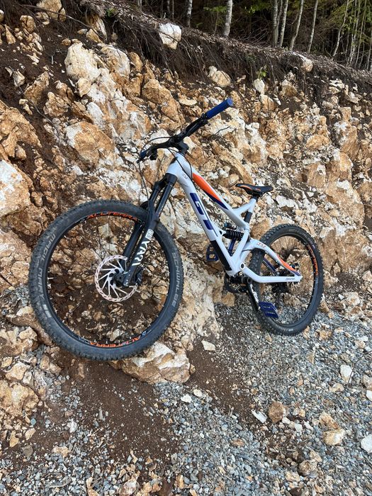 GT Sanction Elite Enduro/Downhill