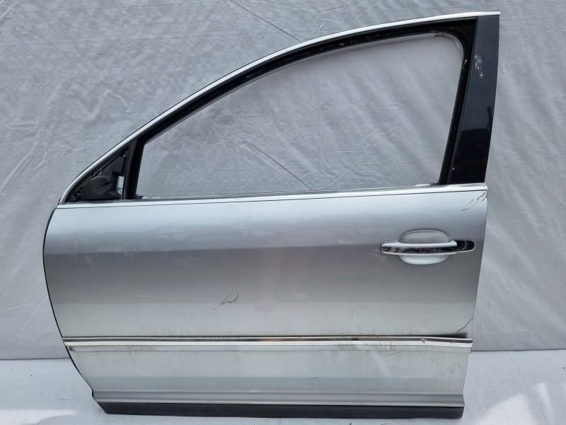 Portiera usa stanga fata Volkswagen Phaeton facelift Berlina culoare 8