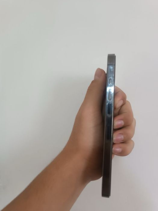 IPhone 13 pro LL/A