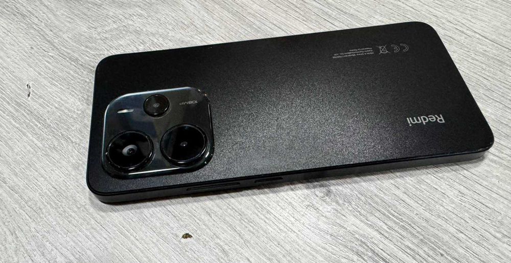 Xiaomi Redmi Note 14 128GB 6GB RAM Dual