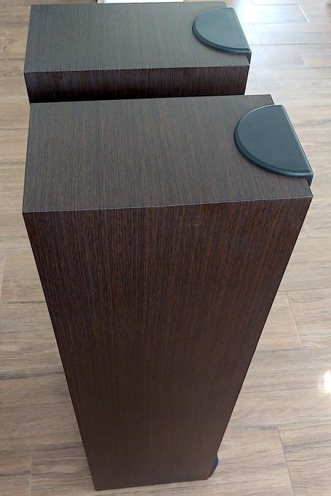 Paradigm Monitor 7v6 boxe incinte acustice difuzoare Made in Canada