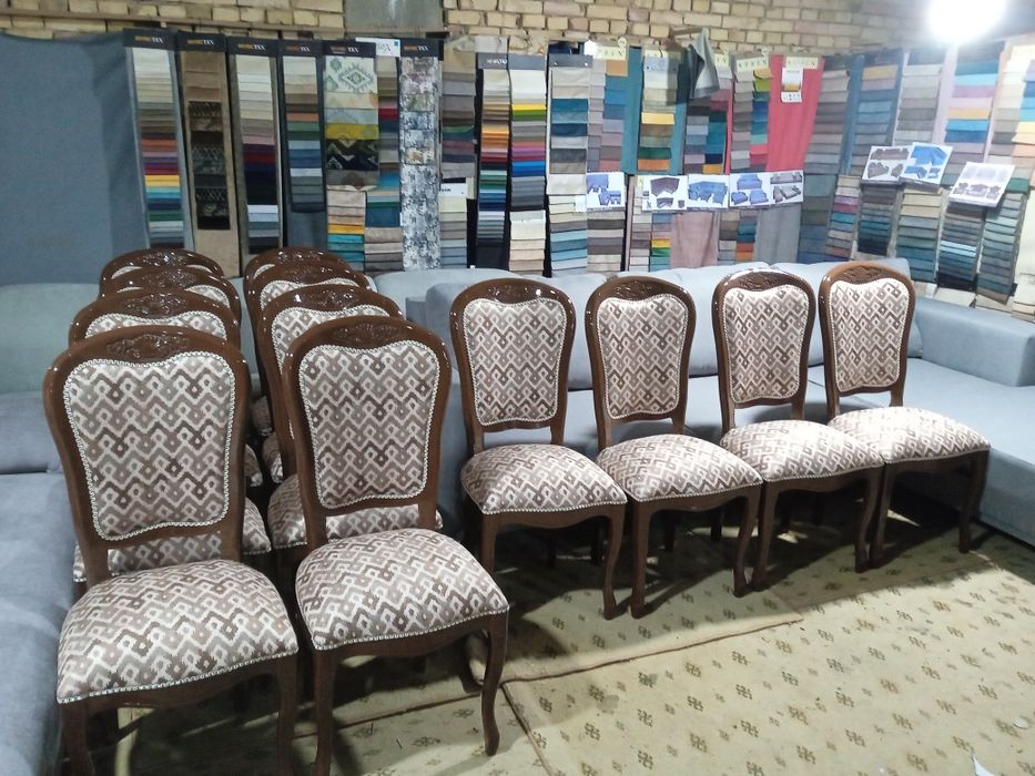 Стул ремонт киламиз