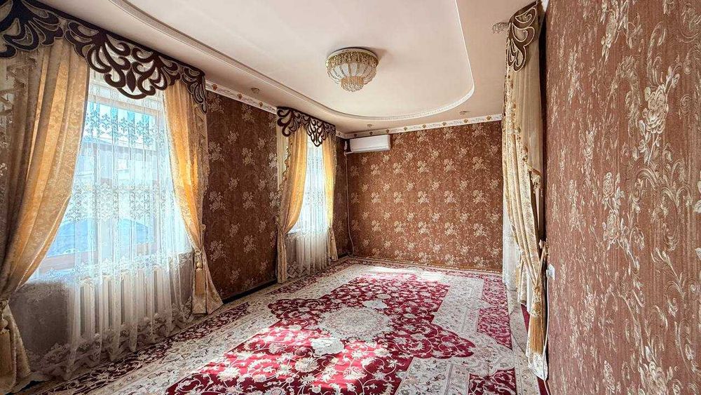 СРОЧНО Продажа свой участка Чиланзарский Мевазор махалла 3,4 сотки