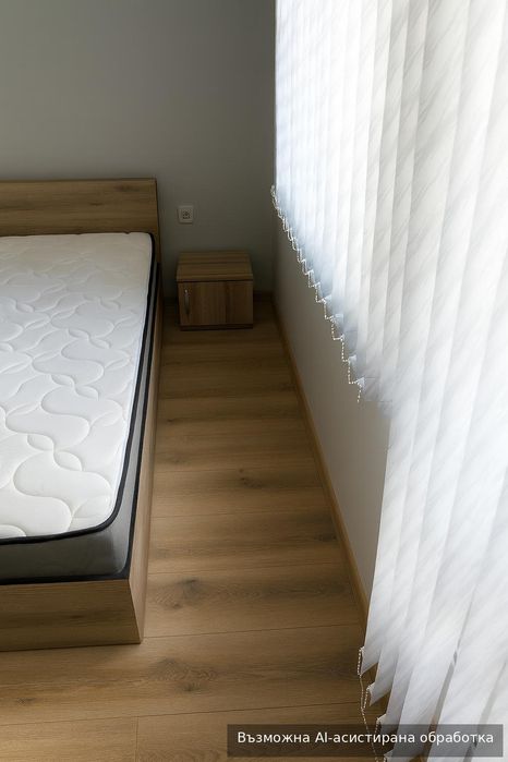 Дава се под наем Двустаен апартамент в Пловдив, Кючук Париж - 64 кв.м за 398.82 € - Снимка #4