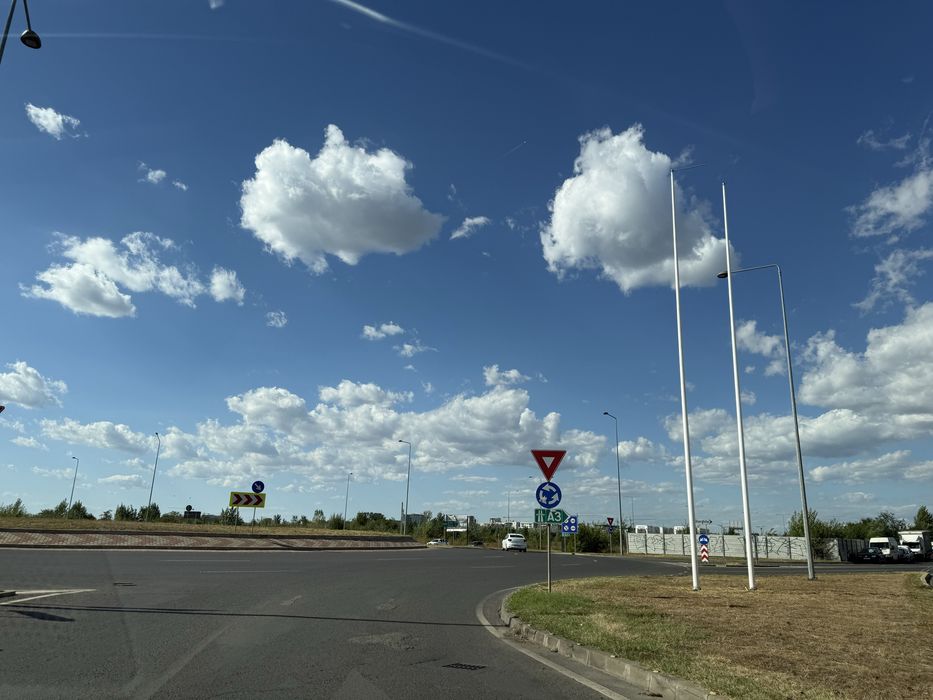 Proprietar inchiriez Hala Industriala Pipera A3
