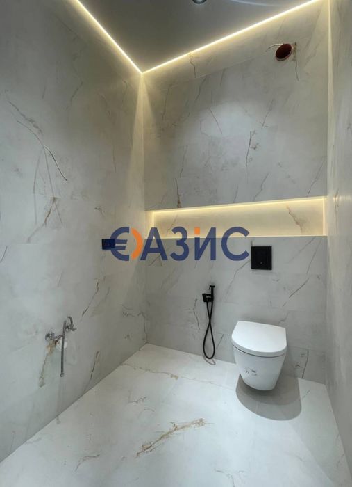 Продава се Тристаен апартамент в Свети Влас - 148 кв.м за 1613 €/кв.м - Снимка #10