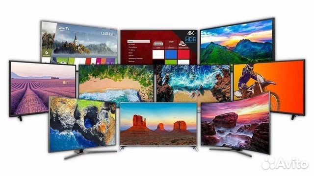 Телевизор Samsung
