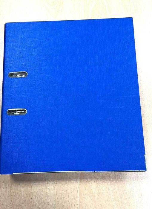 Класьори и меки папки