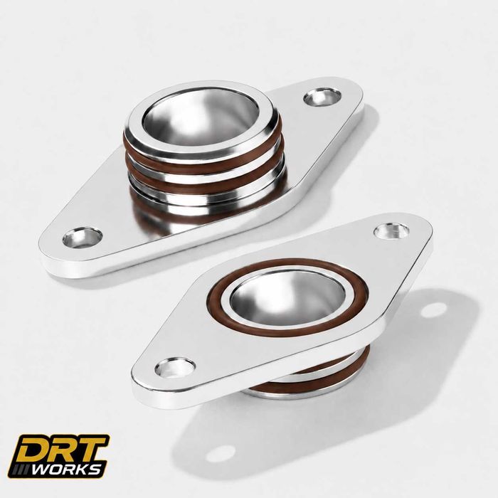 Oring manson garnitura sorb ulei aluminiu Opel Alfa Romeo Fiat Lancia