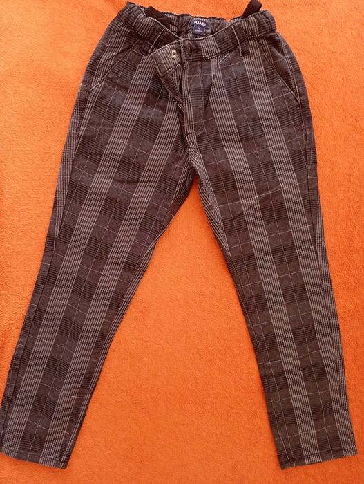 Lot de blugi+pantaloni mărime 122