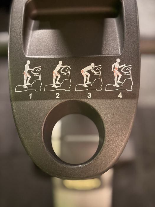 Technogym WAVE – Професионален кардио уред