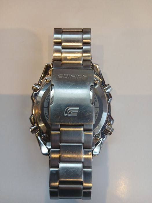 Casio Ediface EQS 500