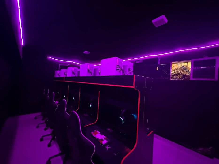 Сдаётся полуподвал  с мебелью и техникой