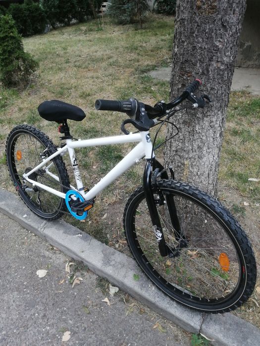Biciclete Rockrider de 24 inch