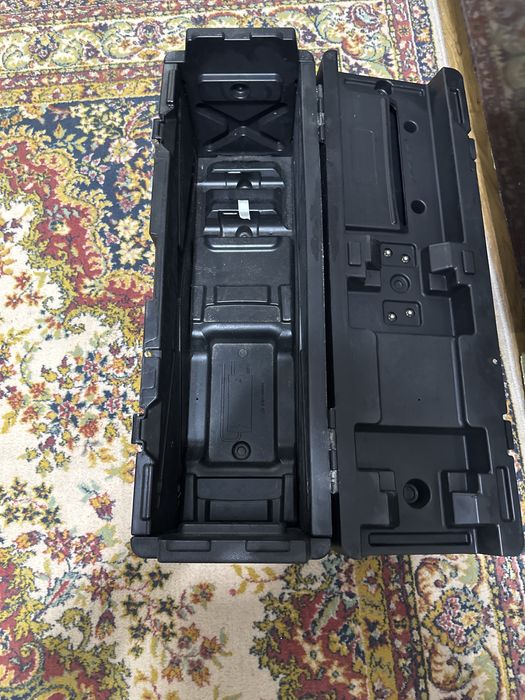 Ящик для инструмента