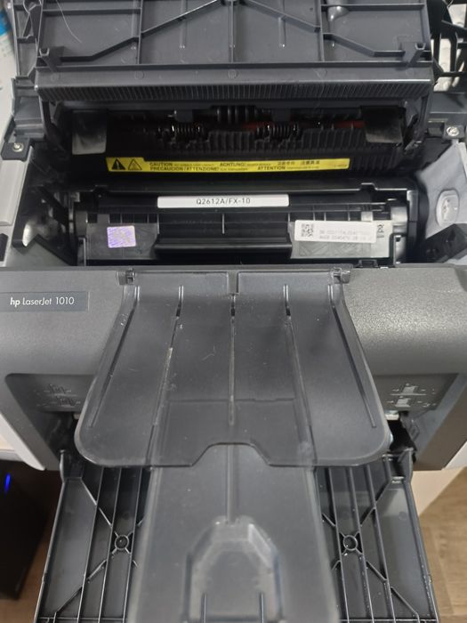 Принтер hp lj1010