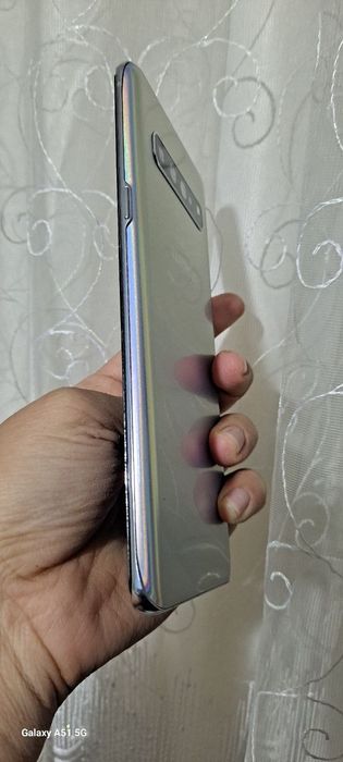 Samsung s10 5g 256 gb