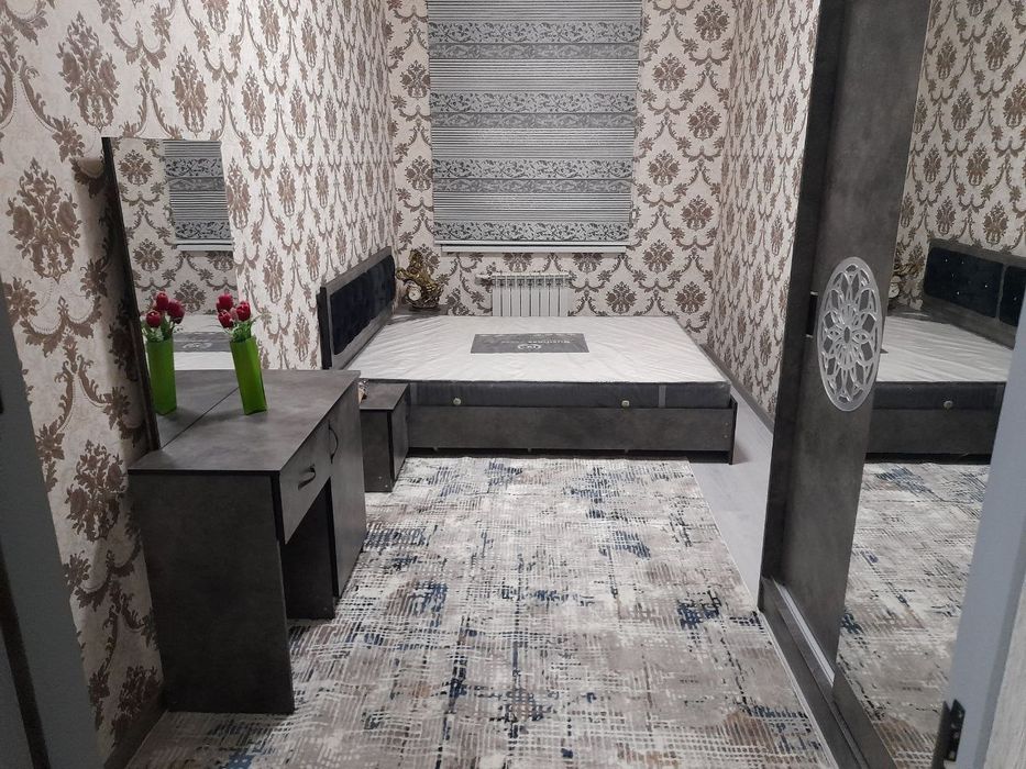 2 хонали уй сотилади