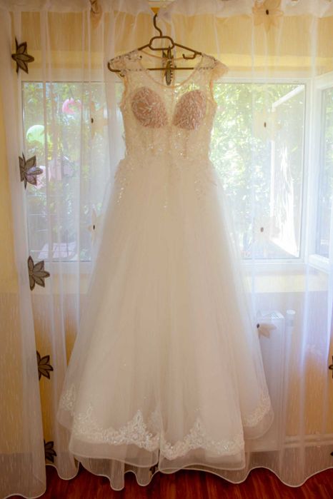 Rochie de mireasă