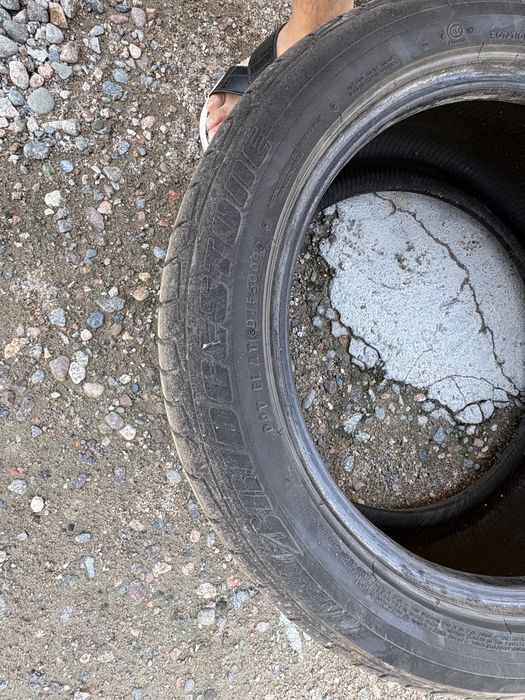 245/45 R17 летни покришка