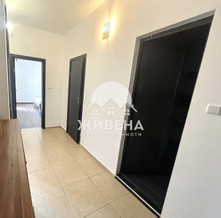 Продава се Тристаен апартамент в к.к. Златни пясъци - 110 кв.м за 1000 €/кв.м - Снимка #7