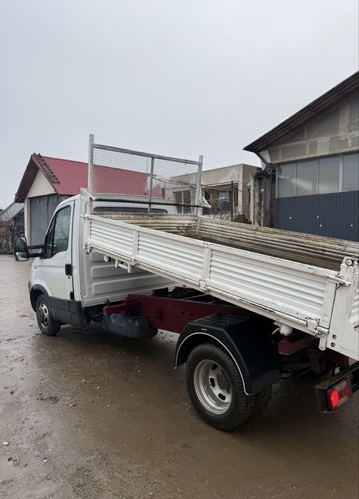 Iveco Daily 2.3 Basculabil