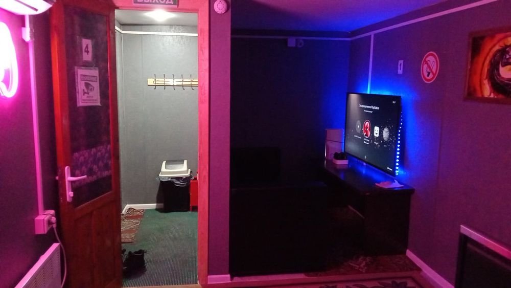 Павильон готовый бизнес