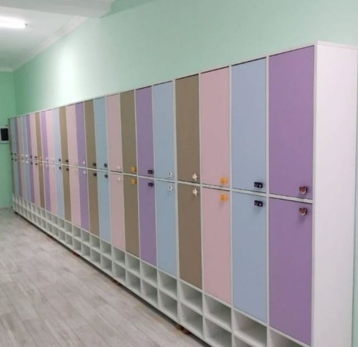 Мебель для садика