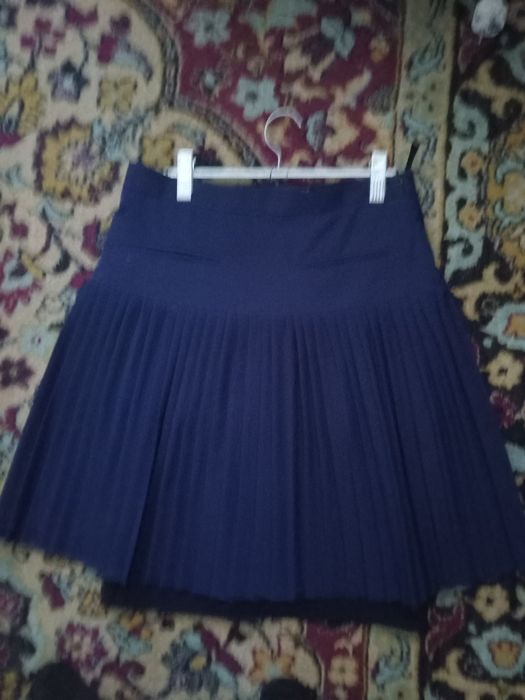 Школьные юбки 34, 38-44 размеры