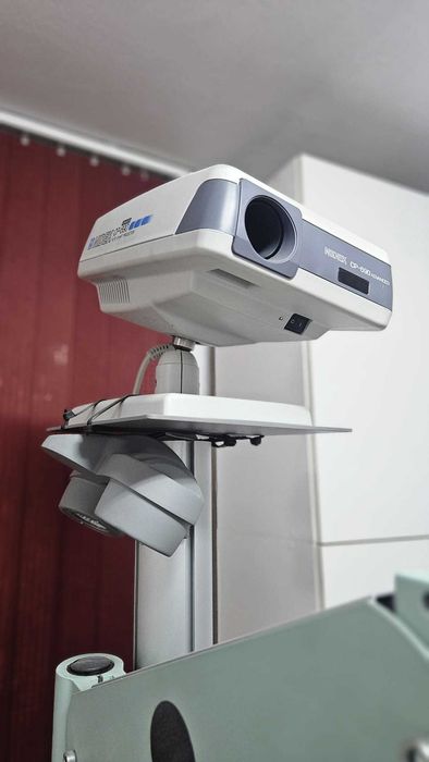 Aparatură oftalmologică completă NIDEK – pachet profesional – Iași