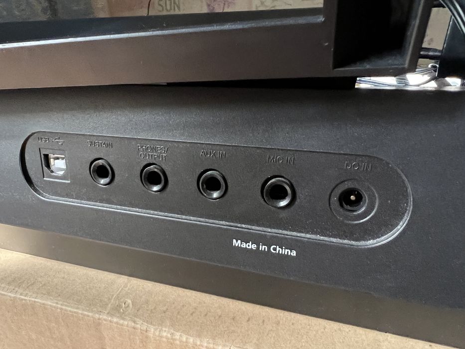 Синтезатор KURZWEIL - KP90L