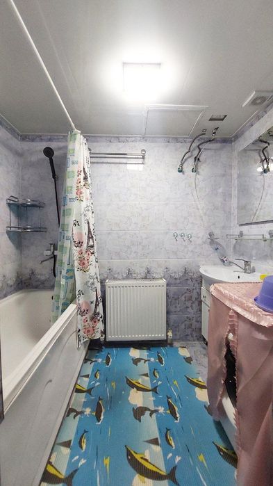 Сдаётся 3х ком кв люкс на Рудакий ор. Техногазоил!