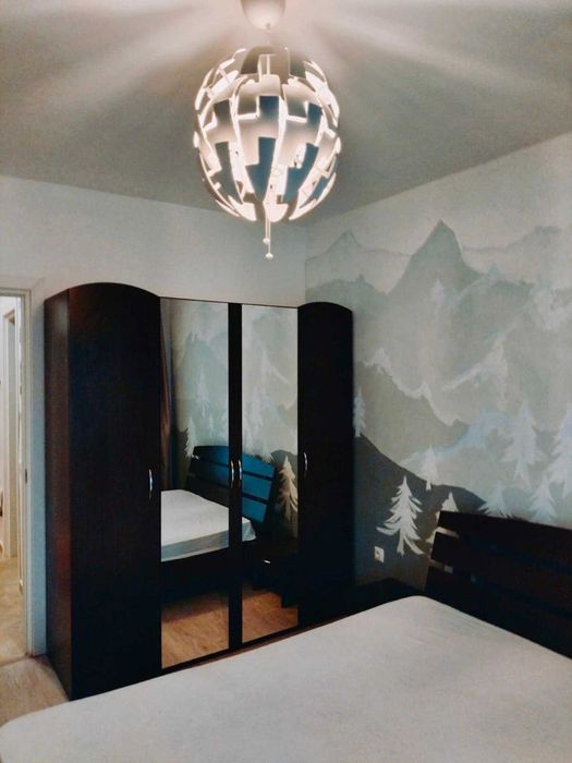 Apartament 2 camere Militari Residence