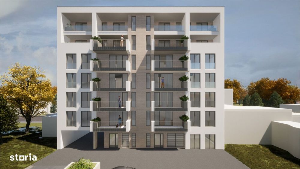 Apartamente premium cu 3 camere, aproape de Piata Cipariu si Piata Eng
