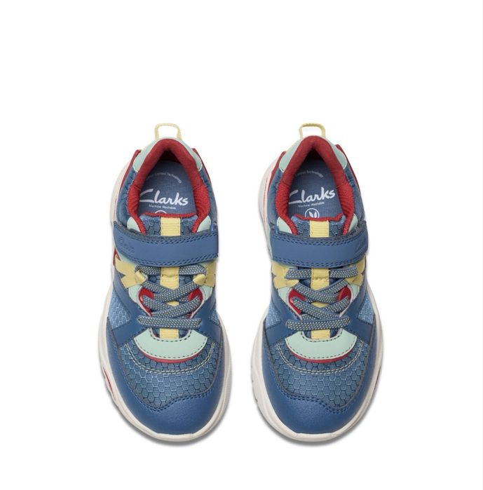 Маратонки Clarks момче 28 номер