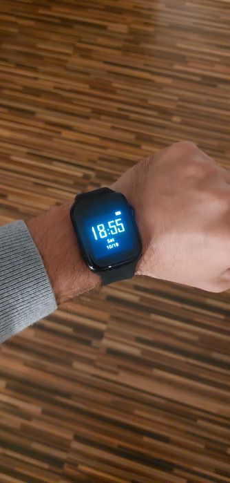 Ceas Spion cu cameră ascunsă